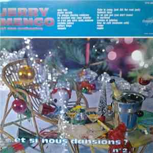 Jerry Mengo Et Son Orchestre - ... Et Si Nous Dansions? N° 2