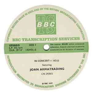 Joan Armatrading - In Concert-162