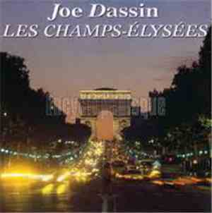 Joe Dassin - Les Champs Élysées / A Toi