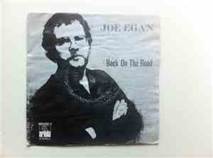 Joe Egan - Back On The Road