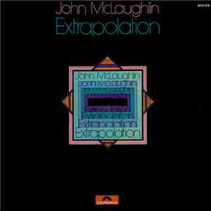 John McLaughlin - Extrapolation