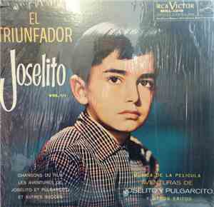 Joselito - El Triunfador Joselito - Vol. III