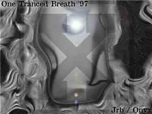 Jrb  - One Tranced Breath '97