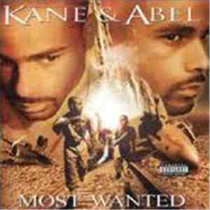Kane & Abel - Most Wanted