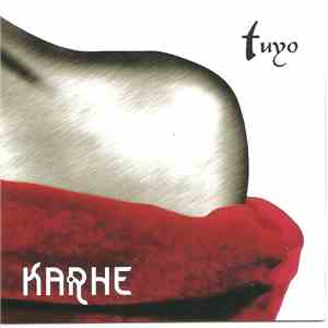 Karhe - Tuyo