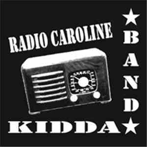 Kidda Band - Radio Caroline