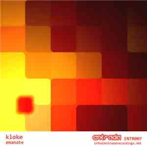 Kloke - Emanate