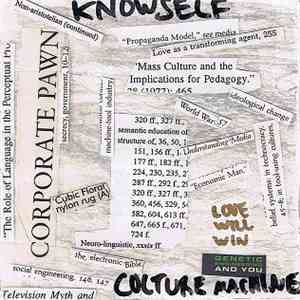 Knowself - Mind Controlled, Automaton Conformist, Ego Enslaved, Manipulated ...