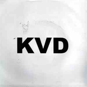 KVD - Ich Piss 3 Buchstaben In Den Schnee