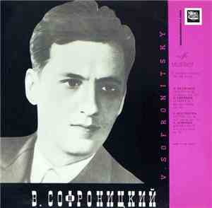 L. Beethoven, A. Scriabin - Vladimir Sofronitsky - Sonata No. 32.  Sonata N ...