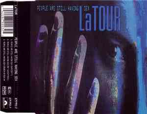 LaTour - People Are Still Having Sex