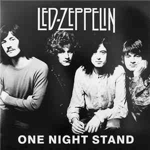 Led Zeppelin - One Night Stand