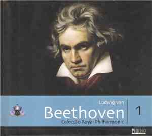 Ludwig van Beethoven, The Royal Philharmonic Orchestra - Ludwig van Beethov ...
