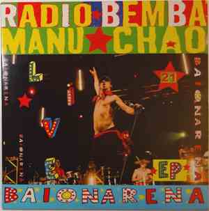 Manu Chao - Baionarena
