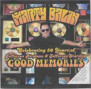 Marty Balin - Good Memories