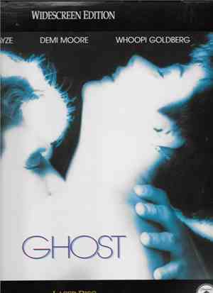 Maurice Jarre - Ghost