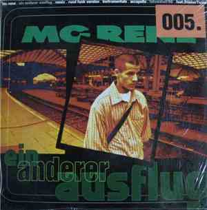 MC Rene - Ein Anderer Ausflug