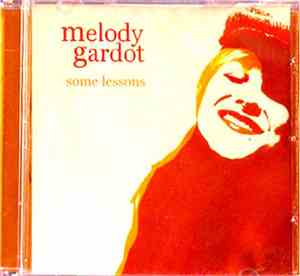 Melody Gardot - Some Lessons