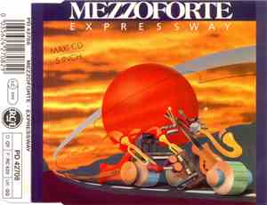 Mezzoforte - Expressway