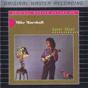 Mike Marshall  With Darol Anger - Gator Strut