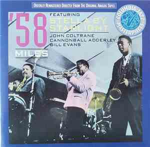 Miles Davis - '58 Sessions Featuring Stella By Starlight