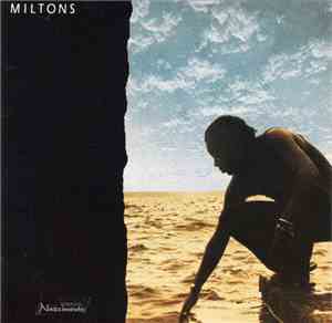 Milton Nascimento - Miltons
