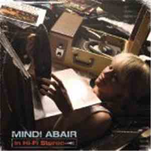 Mindi Abair - In Hi Fi Stereo
