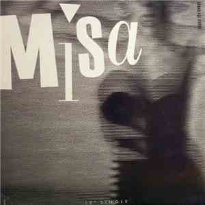 Misa - Shake The House