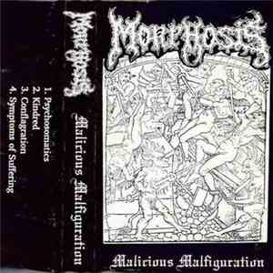 Morphosis  - Malicious Malfiguration