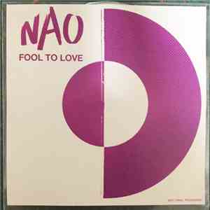 Nao  - Fool to Love
