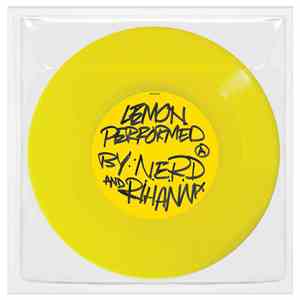 NERD - Lemon