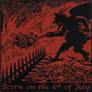 NunSlaughter / Soulless - Scorn On The 4th Of July