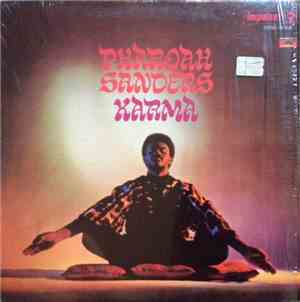 Pharoah Sanders - Karma