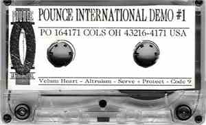 Pounce International - Demo #1