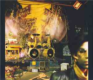 Prince - Sign 
