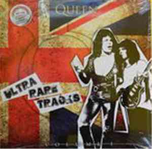 Queen - Ultra Rare Tracks Volume I