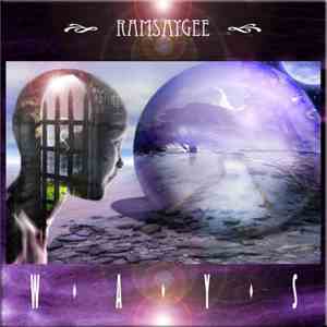 RamsayGee - Ways