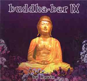 Ravin - Buddha-Bar IX