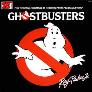 Ray Parker Jr. - Ghostbusters