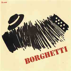 Renato Borghetti - Borghetti