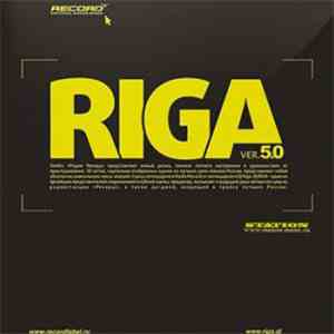 Riga - Ver. 5.0