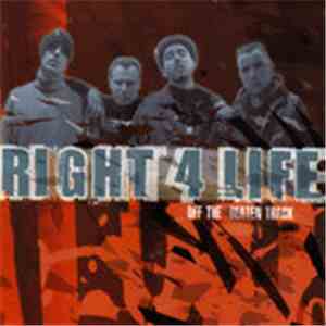 Right 4 Life - Off The Beaten Track