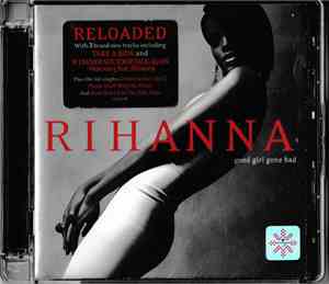 Rihanna - Good Girl Gone Bad
