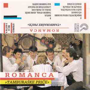Romanca - Tamburaške Priče