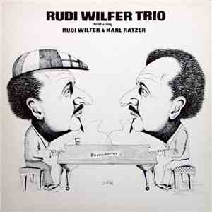 Rudi Wilfer Trio - Live