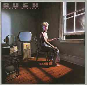 Rush - Power Windows