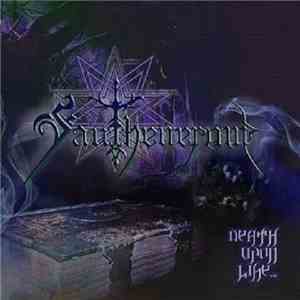 Sauthenerom - Death Upon Life