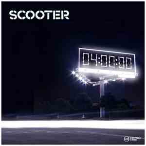 Scooter - 4 AM