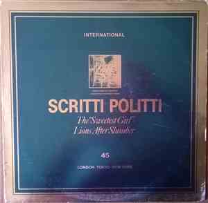 Scritti Politti - The 
