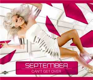 September - Can't Get Over